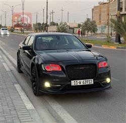كرايسلر 300